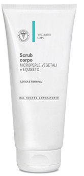 LFP SCRUB CORPO 200 ML - Farmacia Murachelli Di Putelli dr. Giovanni