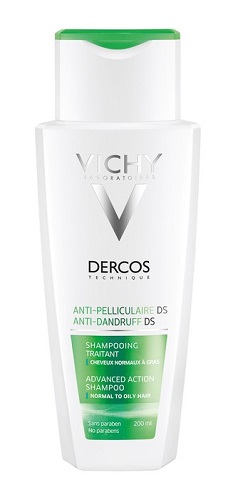 DERCOS SHAMPO ANTIFORFORA GRASSI 200 ML - Farmacia Murachelli Di Putelli dr. Giovanni