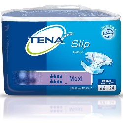 PANNOLONE A MUTANDINA PER INCONTINENZA MAXI MEDIUM 24 PEZZI - Farmacia Murachelli Di Putelli dr. Giovanni