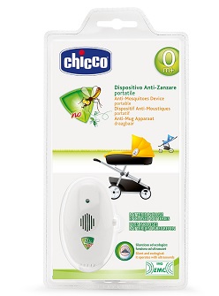 CH ANTIZANZ ULTRASUONI PORTA - Farmacia Murachelli Di Putelli dr. Giovanni