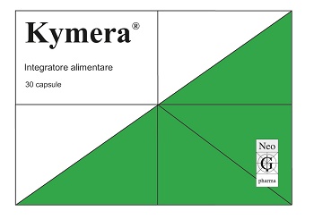 KYMERA 30 CAPSULE - Farmacia Murachelli Di Putelli dr. Giovanni