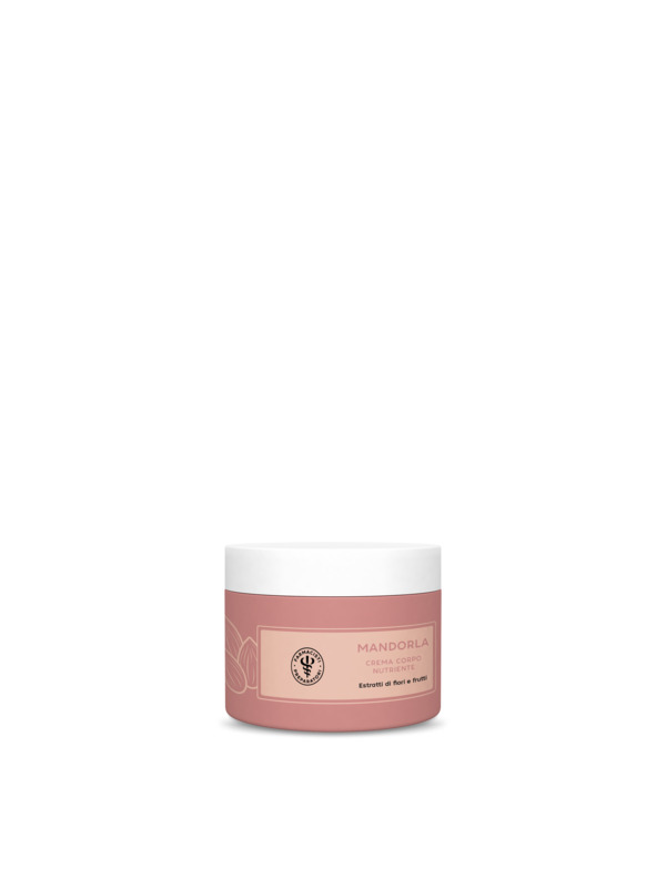 LFP PROMO CREMA CORPO MANDORLA - Farmacia Murachelli Di Putelli dr. Giovanni