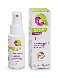 ACTEA DERMO SPRAY 50 ML - Farmacia Murachelli Di Putelli dr. Giovanni