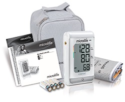 MICROLIFE AFIB SCREEN - Farmacia Murachelli Di Putelli dr. Giovanni