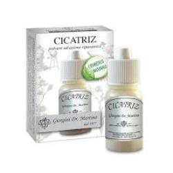 CICATRIZ POLVERE 10 G - Farmacia Murachelli Di Putelli dr. Giovanni