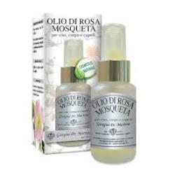OLIO DI ROSA MOSQUETA 50 ML - Farmacia Murachelli Di Putelli dr. Giovanni