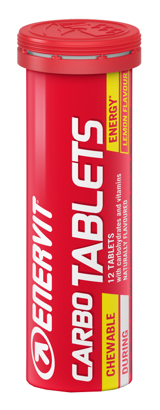 ENERVIT GT TUBO 12 TAVOLETTE - Farmacia Murachelli Di Putelli dr. Giovanni