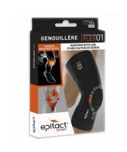 EPITACT SPORT GINOCCHIERA XS 1 PEZZO - Farmacia Murachelli Di Putelli dr. Giovanni