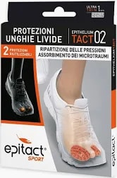 EPITACT SPORT UNGHIE LIVIDE S 2 PEZZO - Farmacia Murachelli Di Putelli dr. Giovanni