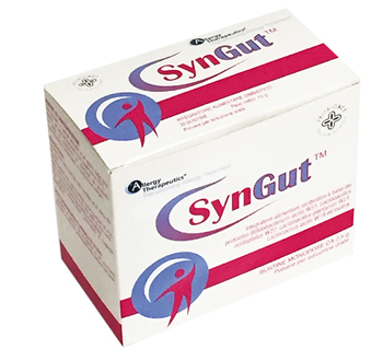 SYNGUT 60 BUSTINE DA 2,5 G - Farmacia Murachelli Di Putelli dr. Giovanni