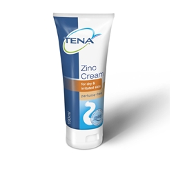 CREMA LENITIVA TENA ZINC CREAM 100ML - Farmacia Murachelli Di Putelli dr. Giovanni
