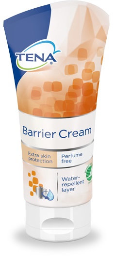 TENA BARRIER CREAM 150 ML - Farmacia Murachelli Di Putelli dr. Giovanni