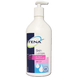 LOZIONE IDRATANTE TENA SKIN LOTION 500ML - Farmacia Murachelli Di Putelli dr. Giovanni