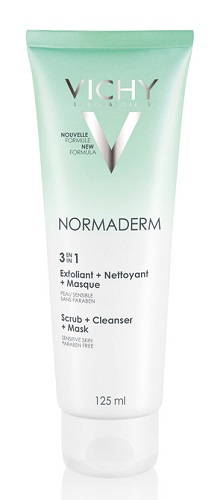 NORMADERM 3 IN 1 125 ML - Farmacia Murachelli Di Putelli dr. Giovanni