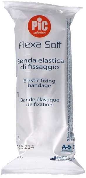 BENDA ELASTICA PIC SOFT CM 8X4 M - Farmacia Murachelli Di Putelli dr. Giovanni