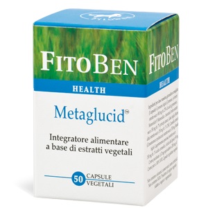 METAGLUCID 50 CAPSULE - Farmacia Murachelli Di Putelli dr. Giovanni