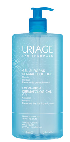 GEL SURGRAS 1 L - Farmacia Murachelli Di Putelli dr. Giovanni