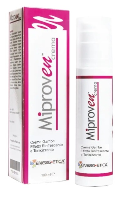 MIPROVEN CREMA 100 ML - Farmacia Murachelli Di Putelli dr. Giovanni