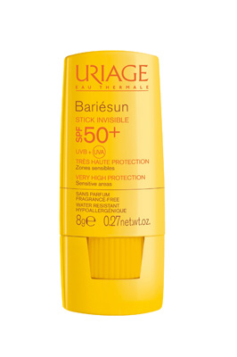 BARIESUN SPF50+ STICK INVISIBILE 8 G PROTEZIONE ZONE SENSIBILI - Farmacia Murachelli Di Putelli dr. Giovanni