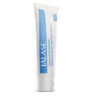 IALASE CREMA 50 ML - Farmacia Murachelli Di Putelli dr. Giovanni