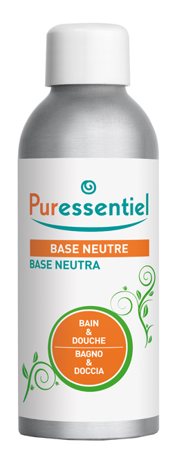 BASE NEUTRA BAGNO E DOCCIA 100 ML - Farmacia Murachelli Di Putelli dr. Giovanni