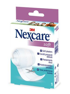 CEROTTO NEXCARE TEXTILE 1MX6CM STRISCE 1 PEZZO - Farmacia Murachelli Di Putelli dr. Giovanni
