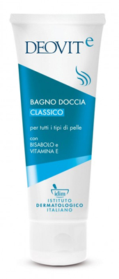 DEOVIT NUOVO BAGNODOCCIA CLASSICO 250 ML - Farmacia Murachelli Di Putelli dr. Giovanni