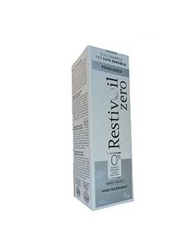 RESTIVOIL ZERO 150 ML - Farmacia Murachelli Di Putelli dr. Giovanni