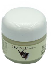DASINAL CREMA LATTE D'ASINA 50 ML - Farmacia Murachelli Di Putelli dr. Giovanni