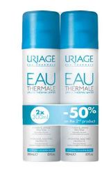 EAU THERMALE URIAGE 2 X 300 ML - Farmacia Murachelli Di Putelli dr. Giovanni