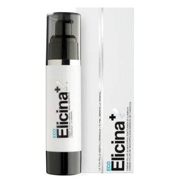 ELICINA ECO PLUS CREMA BAVA LUMACA 50 ML - Farmacia Murachelli Di Putelli dr. Giovanni