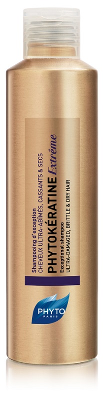 PHYTOKERATINE EXTREME SHAMPOO 200 ML - Farmacia Murachelli Di Putelli dr. Giovanni