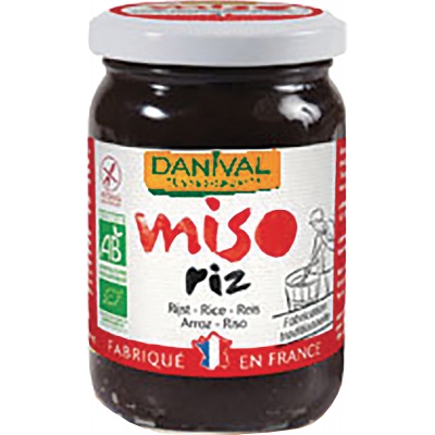 MISO DI RISO BIO 200 G - Farmacia Murachelli Di Putelli dr. Giovanni