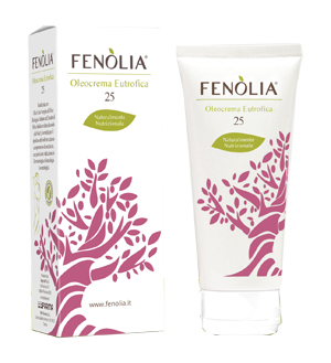 FENOLIA OLEOCREMA EUTROFICA 25 50 ML - Farmacia Murachelli Di Putelli dr. Giovanni
