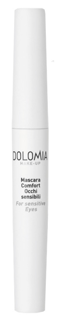 DOLOMIA MASCARA COMFORT 12 NERO - Farmacia Murachelli Di Putelli dr. Giovanni