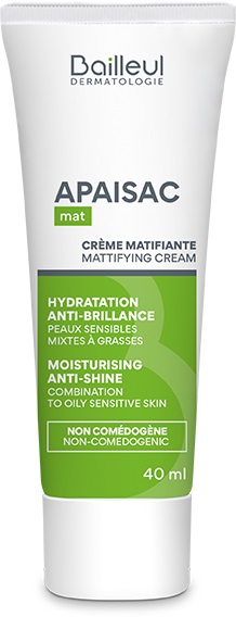 APAISAC EMLSIONE OPACIZZANTE IDRATANTE 40 ML - Farmacia Murachelli Di Putelli dr. Giovanni