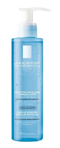 PHYSIO GEL MICELLARE 195 ML - Farmacia Murachelli Di Putelli dr. Giovanni