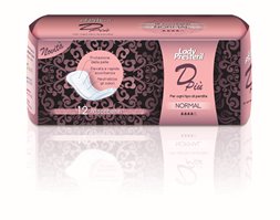 LADY PRESTERIL DPIU' NORMAL 12 PEZZI - Farmacia Murachelli Di Putelli dr. Giovanni