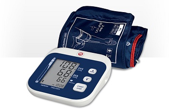 MISURATORE PRESSIONE PIC EASYRAPID - Farmacia Murachelli Di Putelli dr. Giovanni
