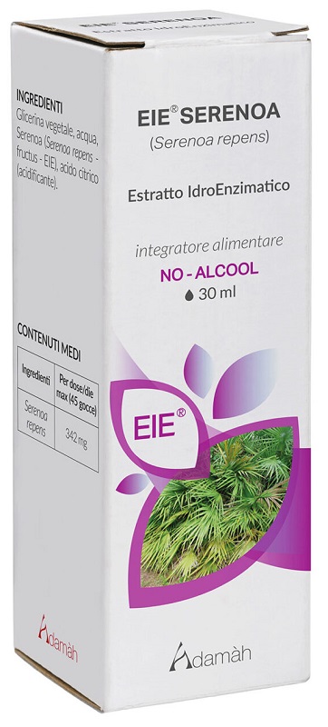 EIE SERENOA 30 ML - Farmacia Murachelli Di Putelli dr. Giovanni