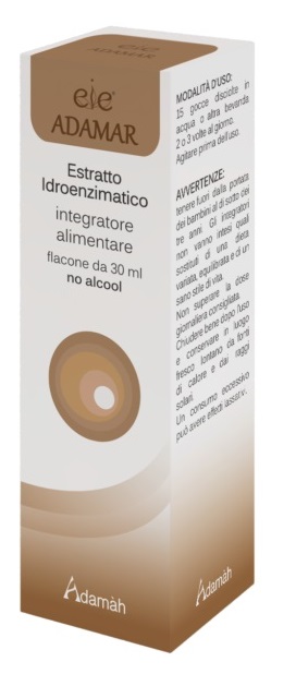 EIE ADAMAR 30 ML - Farmacia Murachelli Di Putelli dr. Giovanni