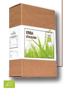 ERBA D'ORZO BIO 200 G - Farmacia Murachelli Di Putelli dr. Giovanni