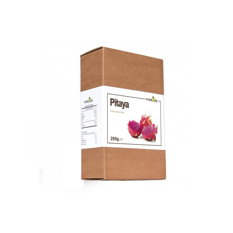 PITAYA 200 G - Farmacia Murachelli Di Putelli dr. Giovanni