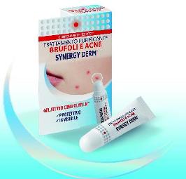 SYNERGY DERM BRUFOLI ACNE 15 ML - Farmacia Murachelli Di Putelli dr. Giovanni