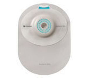 SENSURA MIO CONVEX LIGHT SACCA COLOSTOMIA MONOPEZZO CHIUSO MAXI 510 ML CON APERTURA ISPEZIONABILE 25-33 MM 10 PEZZI - Farmacia Murachelli Di Putelli dr. Giovanni