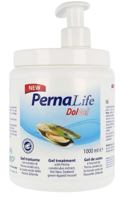 PERNALIFE DOL GEL 1000 ML - Farmacia Murachelli Di Putelli dr. Giovanni