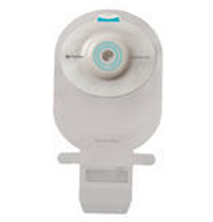 SENSURA MIO CONVEX SOFT SACCA ILEOSTOMIA MONOPEZZO APERTO MAXI 470 ML CON APERTURA ISPEZIONABILE 15-33 MM 10 PEZZI - Farmacia Murachelli Di Putelli dr. Giovanni