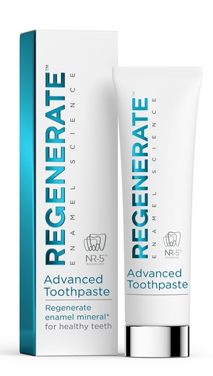 REGENERATE DENTIFRICIO AVANZATO 75 ML - Farmacia Murachelli Di Putelli dr. Giovanni