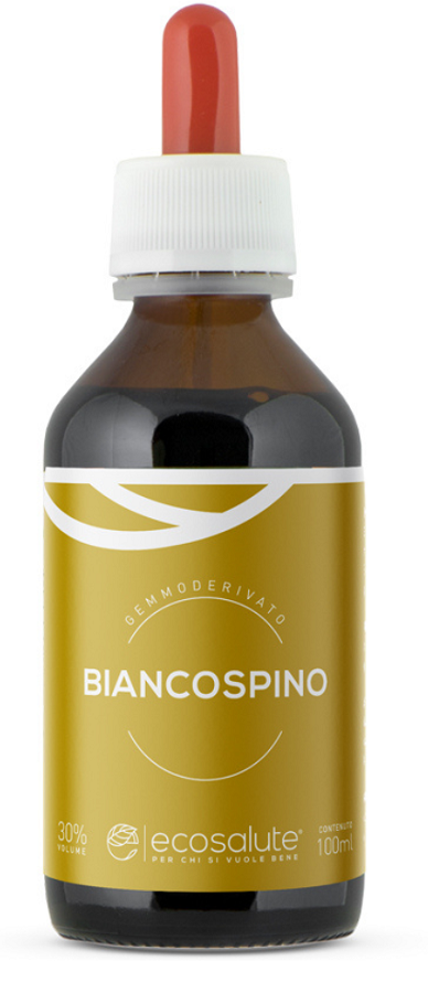BIANCOSPINO GEMMODERIVATO 100 ML - Farmacia Murachelli Di Putelli dr. Giovanni