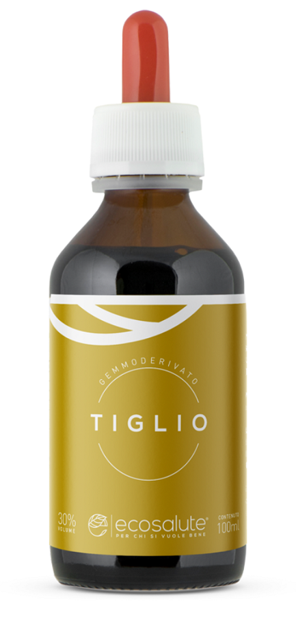 TIGLIO GEMMODERIVATO 100 ML - Farmacia Murachelli Di Putelli dr. Giovanni